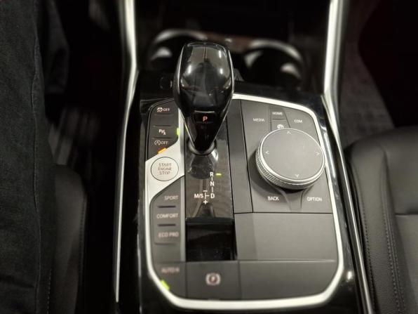 BMW 3 серии VII (G2x) с пробегом 2020 года, цена 3 600 000 рублей, 51352 км, седан, Автокод Объявления