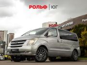 Hyundai Grand Starex I Москва  - изображение 25