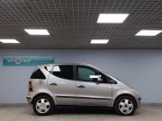 Mercedes-Benz A-Класс I (W168) Москва  - изображение 21