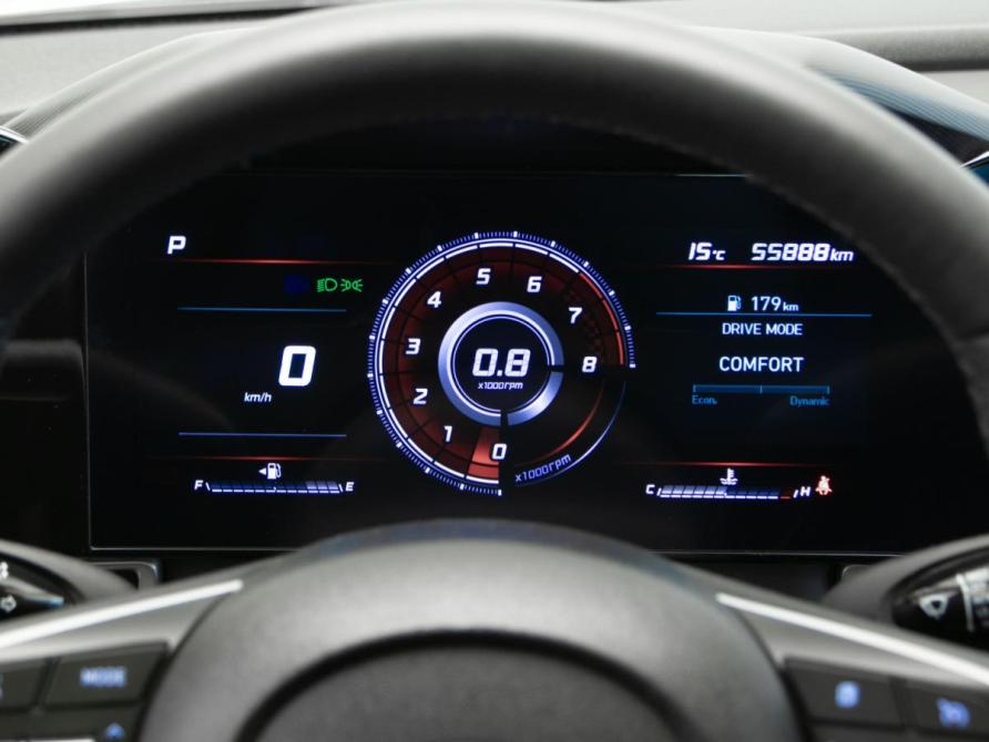 Hyundai Elantra VII (CN7) Москва  - изображение 11