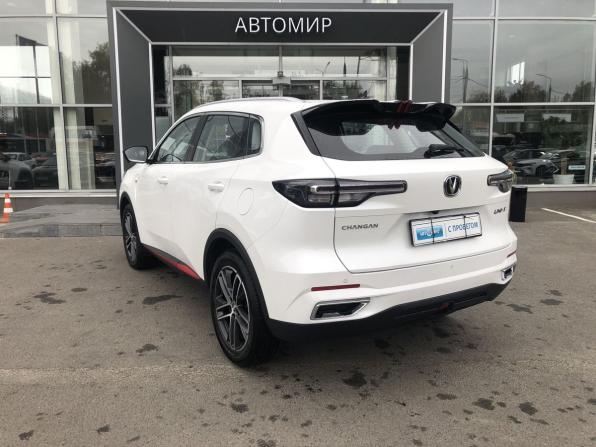 Changan UNI-S I с пробегом 2024 года, цена 2 288 000 рублей, 41177 км, внедорожник, Автокод Объявления