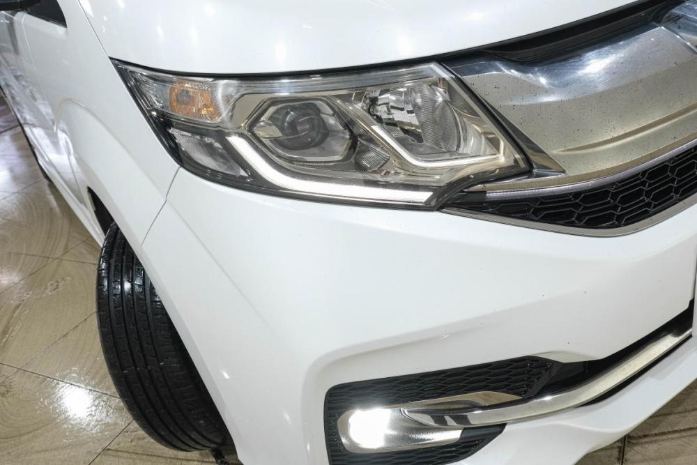 Honda Stepwgn V Новокузнецк  - изображение 8
