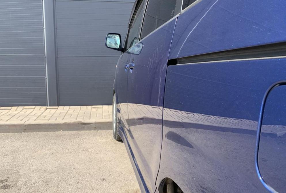 Toyota Voxy I (R60) Красноярск  - изображение 14