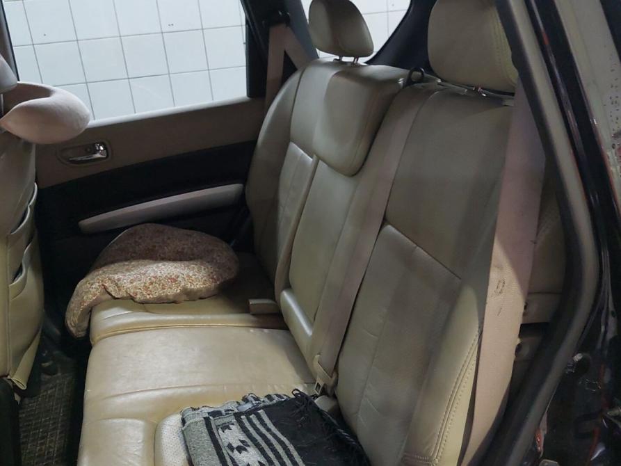 Nissan X-Trail II Москва  - изображение 26
