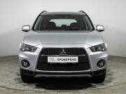 Mitsubishi Outlander II Рестайлинг Санкт-Петербург  - изображение 17
