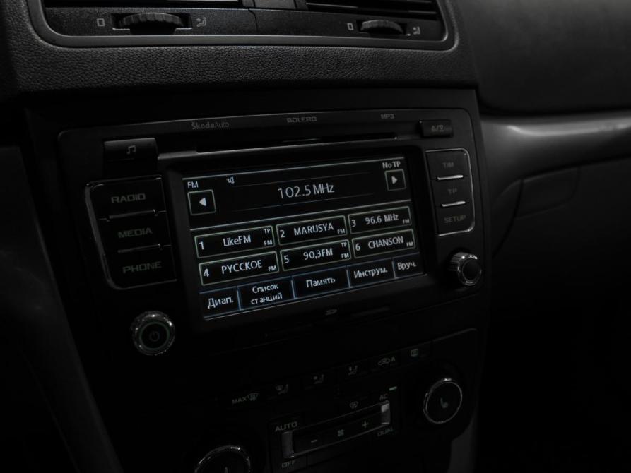 Skoda Yeti I Москва  - изображение 16