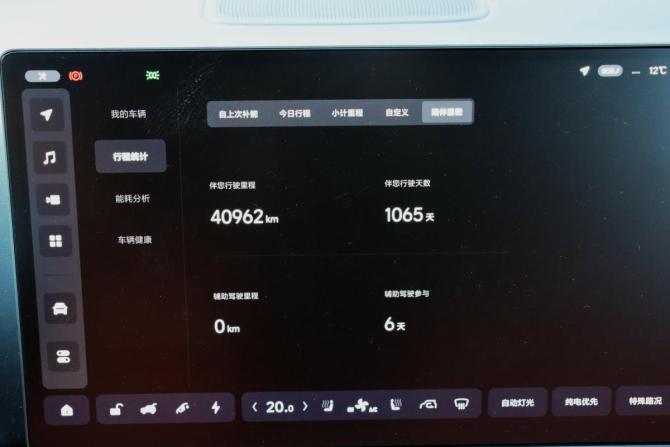 Li Auto (Lixiang) L9 I с пробегом 2023 года, цена 8 420 000 рублей, 40962 км, внедорожник, Автокод Объявления