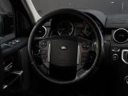 Land Rover Discovery IV Москва  - изображение 39