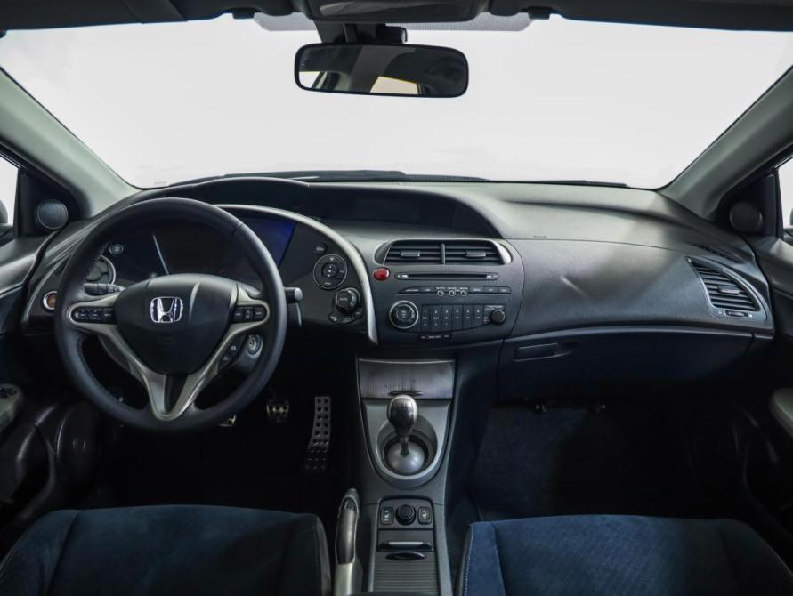 Honda Civic VIII Санкт-Петербург  - изображение 10