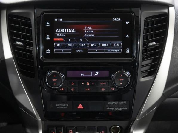 Mitsubishi Pajero Sport III с пробегом 2019 года, цена 3 350 000 рублей, 174424 км, внедорожник, Автокод Объявления