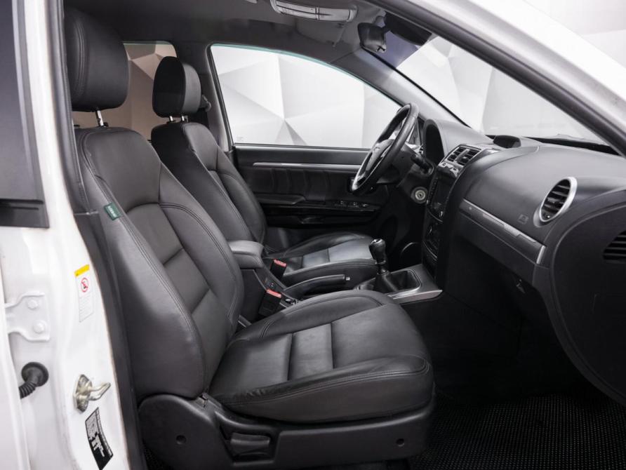 Haval H5 I Ульяновск  - изображение 11