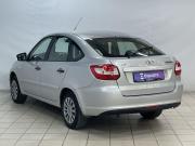 Lada (ВАЗ) Granta I Рестайлинг Воронеж  - изображение 25