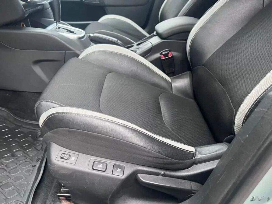 Citroen DS4 Владикавказ  - изображение 9