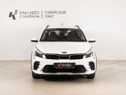 Kia Rio IV Рестайлинг Казань  - изображение 10