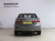 Toyota Corolla XI (E160 E170 E180) Рестайлинг 1 Дзержинск  - изображение 29