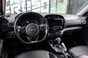Kia Soul III Ульяновск  - изображение 28