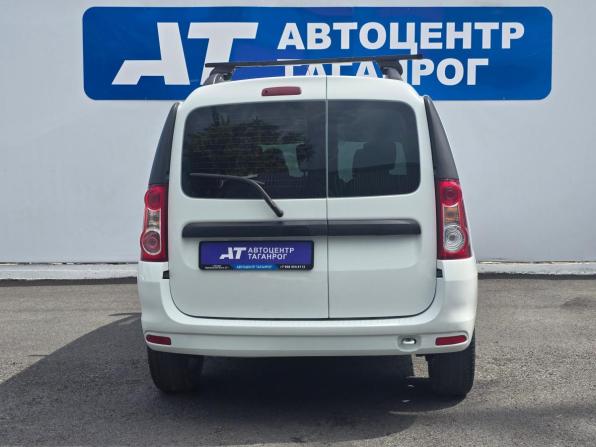 Lada (ВАЗ) Largus I с пробегом 2014 года, цена 849 000 рублей, 149319 км, универсал, Автокод Объявления
