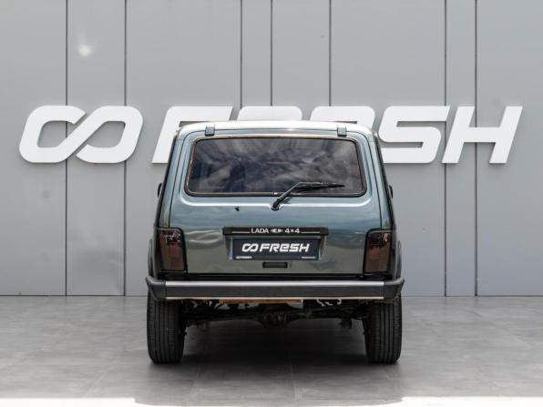 Lada (ВАЗ) 2131 (4x4) I с пробегом 2010 года, цена 480 000 рублей, 64028 км, внедорожник, Автокод Объявления