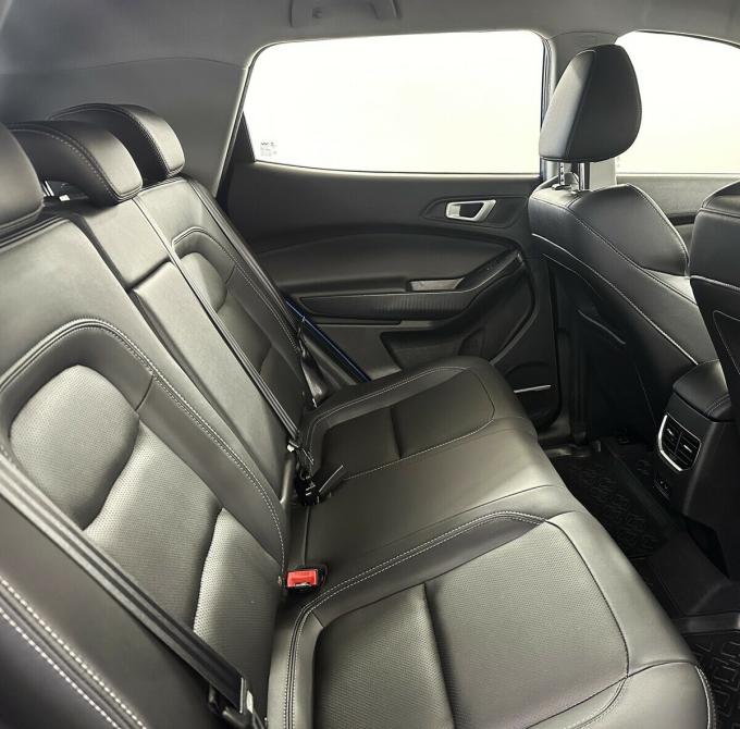 Chery Tiggo 4 I Рестайлинг Москва  - изображение 16