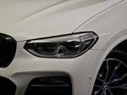 BMW X4 II (G02) Москва  - изображение 28