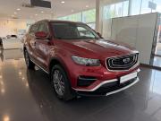 Geely Atlas Pro Подольск  - изображение 26