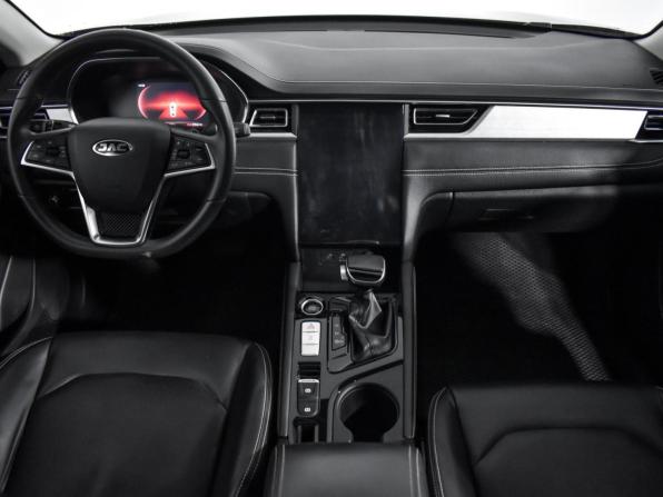 JAC J7 I с пробегом 2022 года, цена 1 180 000 рублей, 56981 км, лифтбек, Автокод Объявления