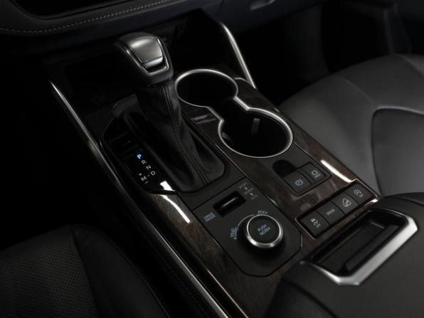 Toyota Highlander IV (XU70) с пробегом 2026 года, цена 5 350 000 рублей, 25 км, внедорожник, Автокод Объявления