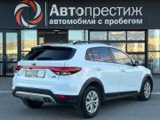 Kia Rio IV Волгоград  - изображение 26