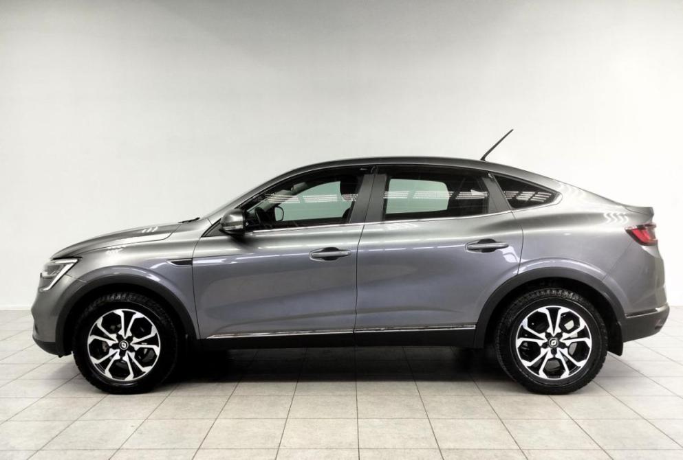 Renault Arkana I Саратов  - изображение 8