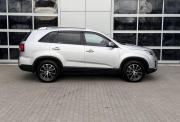 Kia Sorento II Рестайлинг Владимир  - изображение 32