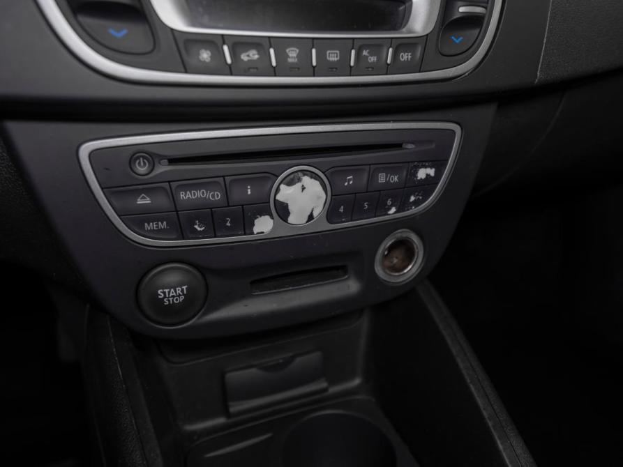 Renault Megane III Москва  - изображение 16