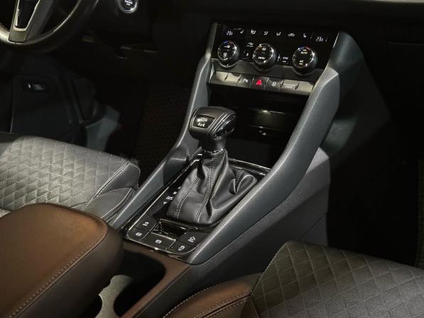 Skoda Kodiaq I с пробегом 2019 года, цена 2 999 900 рублей, 110780 км, внедорожник, Автокод Объявления
