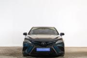 Toyota Camry VIII (XV70) Тюмень  - изображение 23