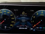 Mercedes-Benz GLE Coupe AMG II (C167) Москва  - изображение 42