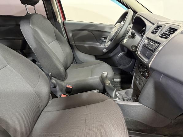 Renault Logan II с пробегом 2015 года, цена 599 000 рублей, 158607 км, седан, Автокод Объявления
