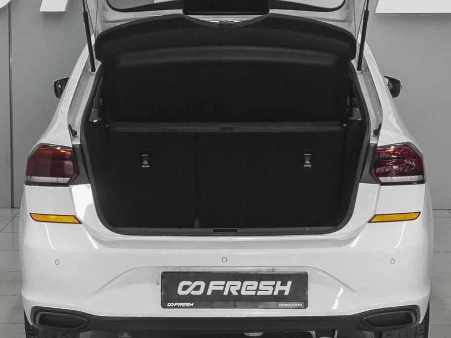 Volkswagen Polo VI Ростов-на-Дону  - изображение 17