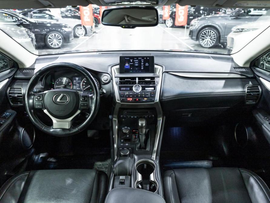 Lexus NX I Санкт-Петербург  - изображение 15