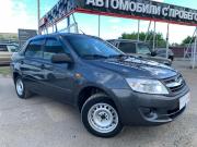 Lada (ВАЗ) Granta I Нижнекамск  - изображение 19