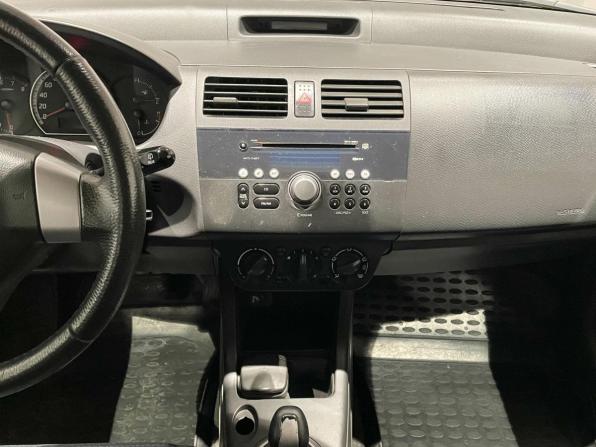 Suzuki Swift III с пробегом 2007 года, цена 511 444 рубля, 167000 км, хэтчбек, Автокод Объявления