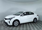 Kia Rio IV Рестайлинг Ростов-на-Дону  - изображение 21