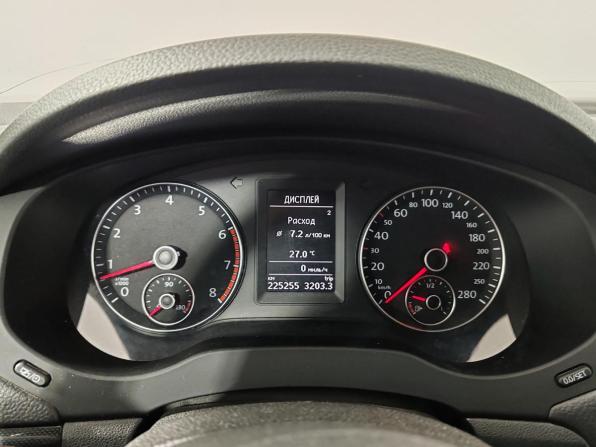 Volkswagen Jetta VI с пробегом 2012 года, цена 979 000 рублей, 225254 км, седан, Автокод Объявления