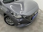 Hyundai Solaris II Рестайлинг Воронеж  - изображение 26