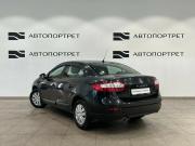 Renault Fluence I Санкт-Петербург  - изображение 15