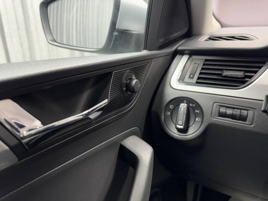 Skoda Rapid I Рестайлинг Стерлитамак  - изображение 21