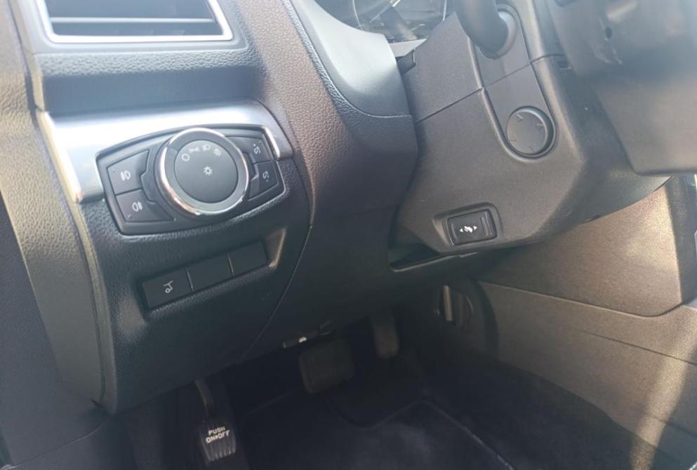 Ford Explorer V Рестайлинг Красноярск  - изображение 20