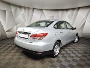Nissan Almera III (G15) Москва  - изображение 17
