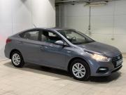 Hyundai Solaris II Самара  - изображение 18