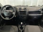 Lada (ВАЗ) Granta I Москва  - изображение 19