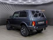 Lada (ВАЗ) 2121 (4x4) I Рестайлинг Самара  - изображение 21