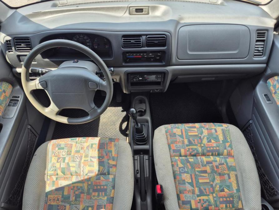 Suzuki Wagon R I Воронеж  - изображение 13